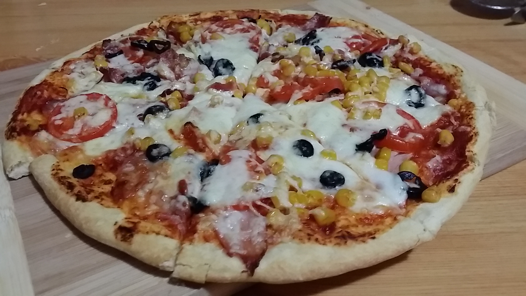 Pizza